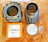 Gruppen Fiat 500 110D 110F D.70,00
