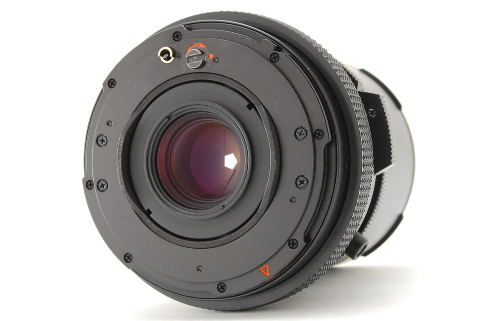 SP Price!! [MINT] HASSELBLAD Carl Zeiss Distagon T* CF 50mm F4 MF Lens JAPAN DDU - Image 4 of 4