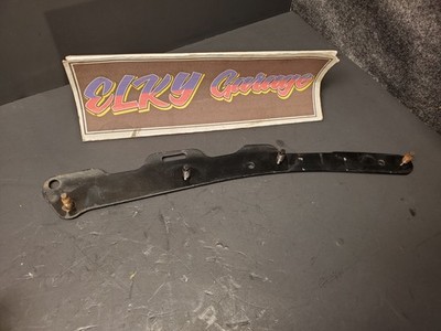 91-94 S13 240SX Chuki OEM Front Left Bumper Reinforcement Bracket 62293-51F00