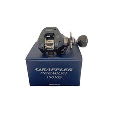 SHIMANO 24 Grappler Premium 150XG 047182