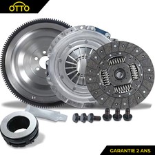 Kit d'embrayage Audi A6