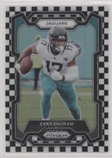 Click to enlarge Evan Engram