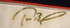 FRAMED AUTHENTIC TOM BRADY PATRIOTS JERSEY AUTOGRAPHED HIGHLAND MINT COA L@@K — photo 4