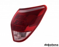 RüCkleuchte FüR Toyota RAV Rechts Hinten 05-13