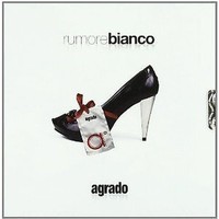 Agrado - Rumore Bianco Pop-Rock Italienische Musik CD Edel 2011