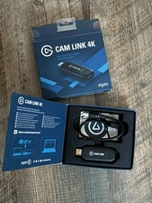 Elgato Cam Link 4K Videoaufnahmeadapter 