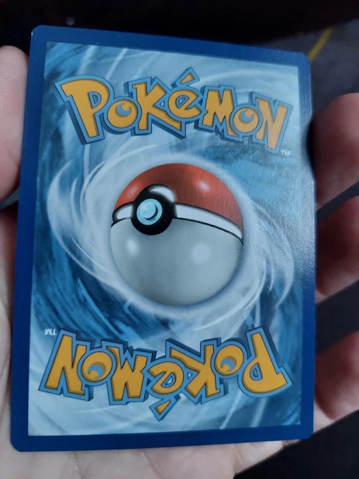 Pikachu and Zekrom GX Tag Team SM168 - Image 3 of 4