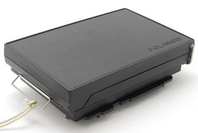 [Near MINT]  Mamiya Polaroid Land Pack Film Back P Adapter for RB67 From JAPAN
