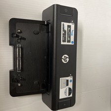 HP Docking Station - Model HSTNN-I11X
