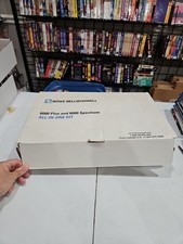 Bowe Bell  Howell All I One Kit Please Look At The Pictures, Copy Scan 8000