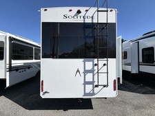 2026 Grand Design Solitude 370DV
