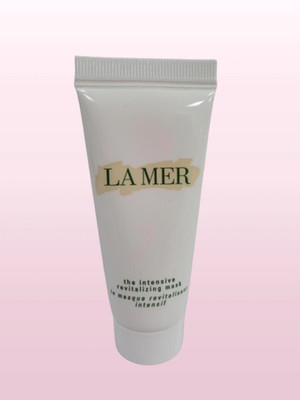 LA MER THE INTENSIVE REVITALIZING MASK 0.5 OZ
