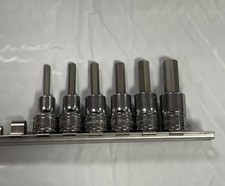 SNAP- ON 6 PC 3/8