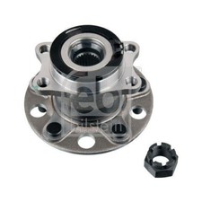 Roulement de roue Jeep PATRIOT