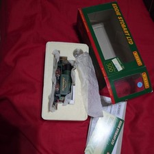 Hornby R2507A Eddie Stobart 0-4-0 Locomotive 'Joan Etheridge' - New