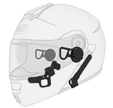 Sena 10U Motorcycle Communications System for...