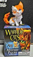 Warrior Cats Series 1 Mystery Mini Figure BRIGHTHEART