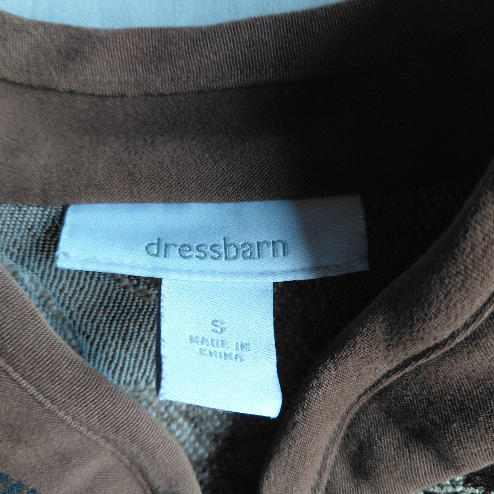 Vintage Boho Patchwork Tapestry Jacket S Wearable… - image 4