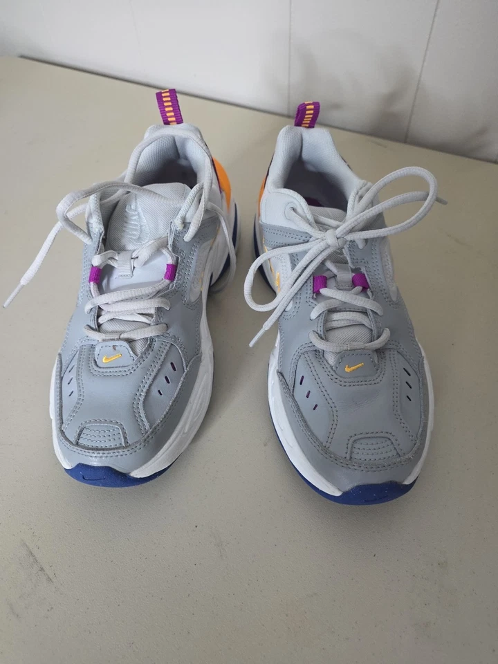 Nike M2K Tekno Women's Size 8 - Image 2 of 4