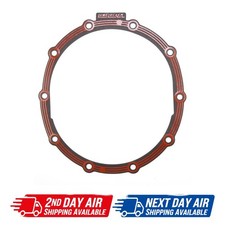 Lube Locker Llr-c900 Differential Cover Gasket For Ford 9 Inch