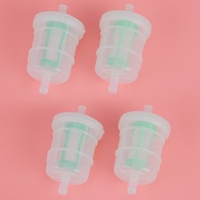 4pcs Filtres à essence pour Kawasaki Jet Ski 750 900 1100 ZXi JH1100-A1 JH900-A2