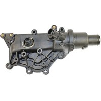 Thermostat KüHlmittel ÖFfnungstemperatur 83 °C Metzger FüR U.A. Renault Megane