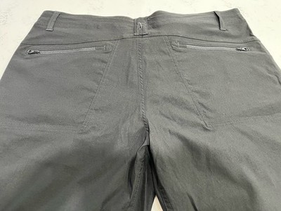 Forward Observations Group x 13th Heaven Ridgeline Pants Charcoal
