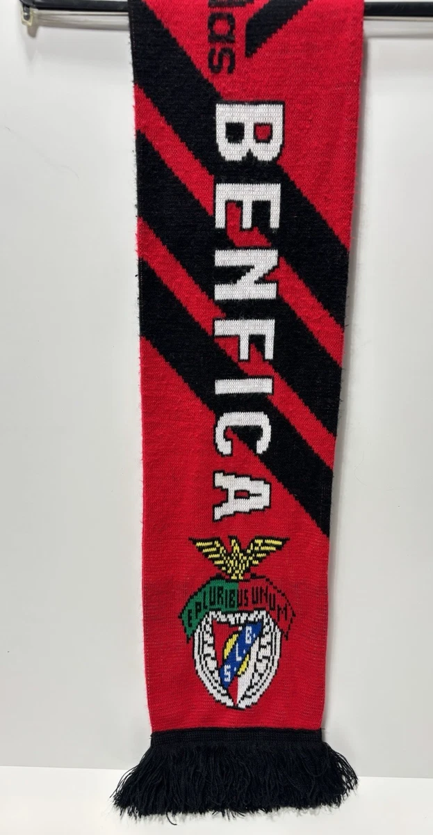 FC BARCELONA CF fanion vintage football banderin pennant wimpel liga