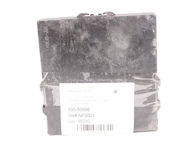 Used Engine Control Module (ECM) fits: 2007 Scion TC Electronic Control Module f