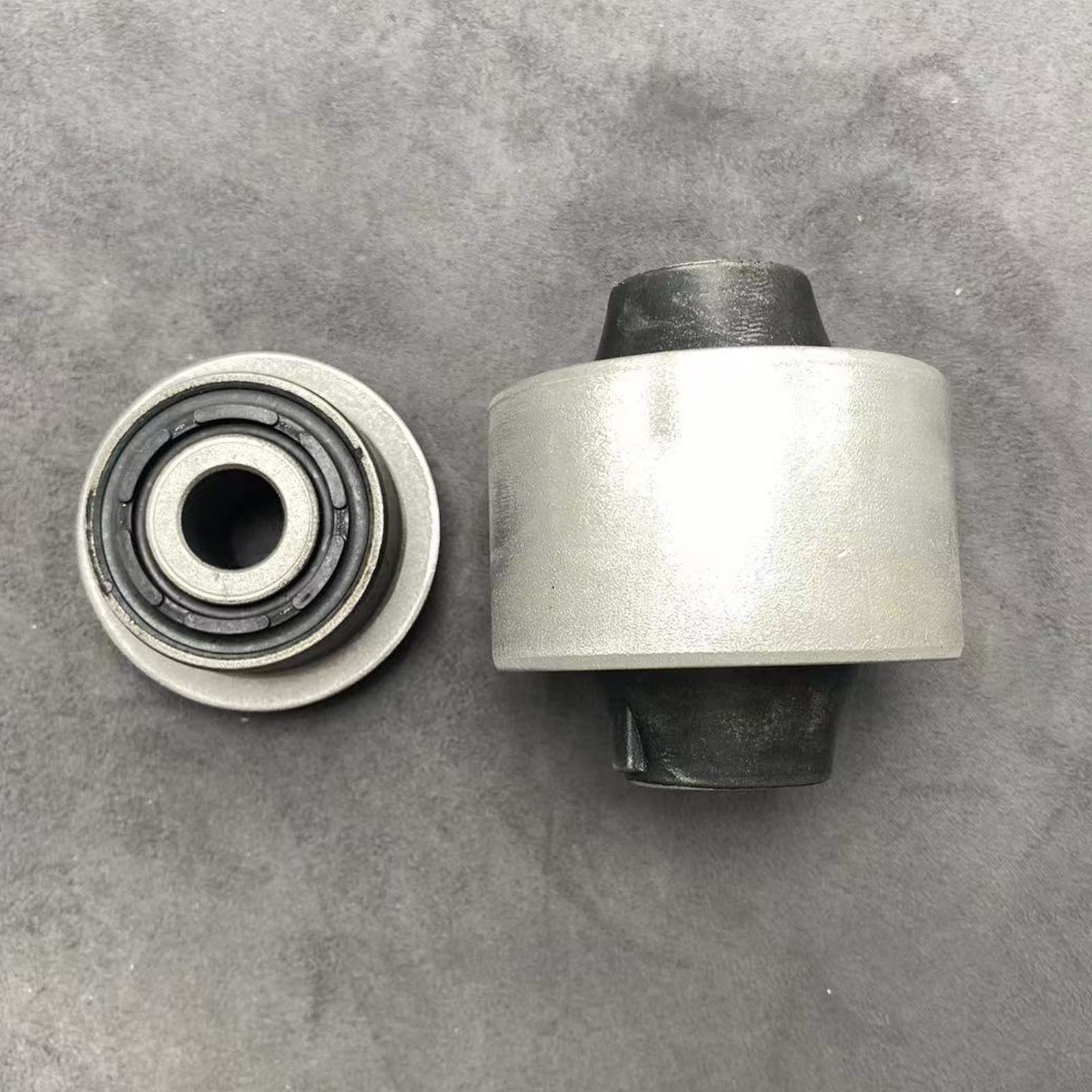 3pcs Front Lower Control Arm Bushing Kit for Aston Martin Rapide,DBS,V8 Vantage