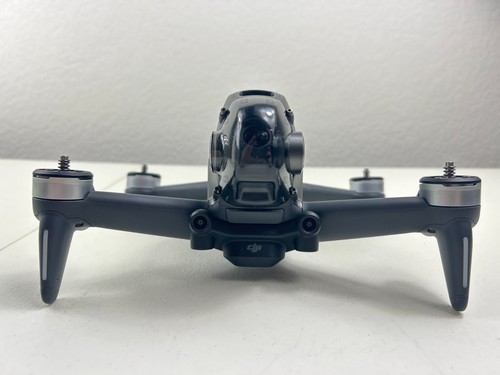 DJI FPV 4K Drone FD1W4K – Aircraft Only – Used – Tested Working