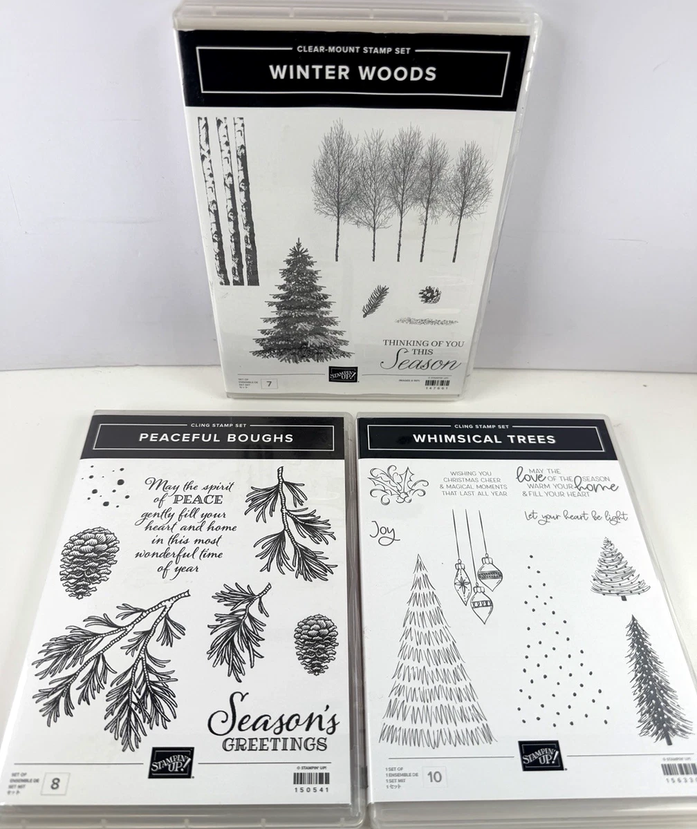 25+ Stampin Up Tree for sale | Updated Oct 2026