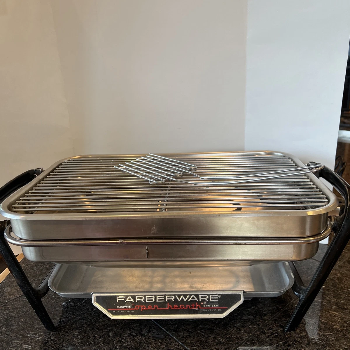 25+ Farberware Indoor Electric Grills for sale | Updated Oct 2026
