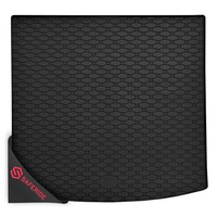 Kofferraummatte FüR Seat Tarraco Kofferraumwanne Gummimatte Kofferraumschutz
