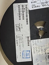 Variation of SMT bipolar transistor MMBR571LT1 MMBTA56 MMBT3904LT1G PZT2907AT1G