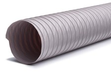 Lüfterschlauch Gebläseschlauch hitzebeständig Abluftschlauch Warmluftschlauch