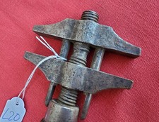 Clé de serrage - Clé à molette - Outils city