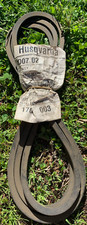 Husqvarna 539110413 DECK BELT