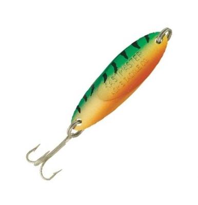 Esca Da Pesca Acme Kastmaster A Cucchiaio, Peso 3/4 Oz, Amo Singolo, Colori Assortiti, Per Acqua Dolce