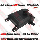 <!--F#f_0-->RADIATOR OVERFLOW BOTTLE COOLANT EXPANSION TANK FOR FORD FALCON BA-BF 6CYL V8<!--F/-->