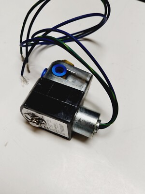 Mcmaster Carr Solenoid Valve 02f30u1104abf4c05