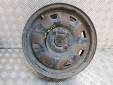 Jante acier / tole - Hyundai Getz - 5 x 14" ET46 - 52910-25600