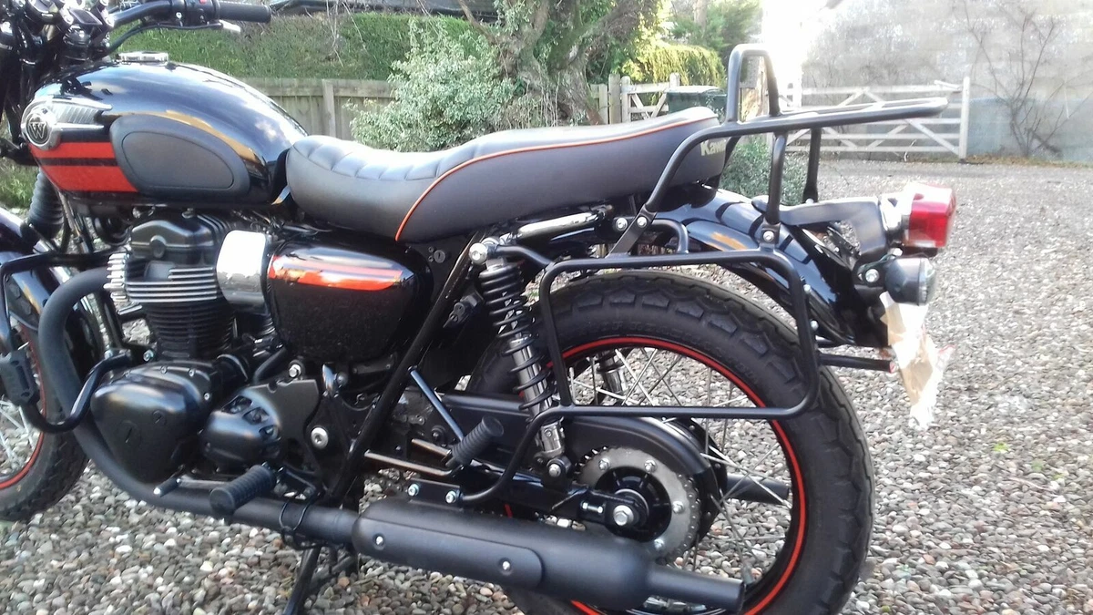 Kawasaki w650 for 2024 sale ebay uk