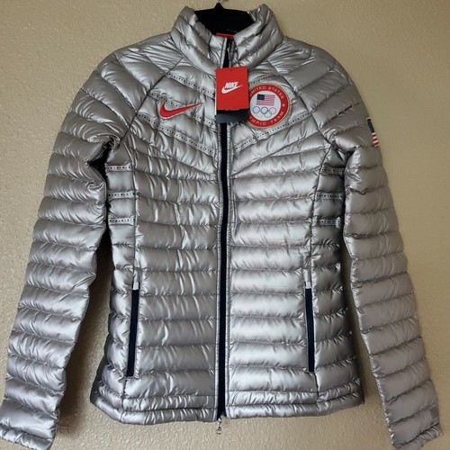 Nike Women's USA Olympic Aeroloft 800 