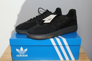 samba rm schuh