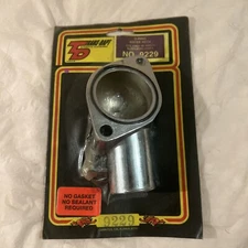 NOS O-RING WATER NECK Trans Dapt Performance 9229 FITS CHEVY V8 1965-75.