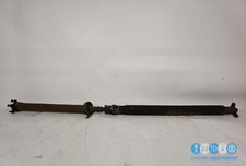 Original BMW  E23  Gelenkwelle 5 Gang Schaltgetriebe Kardanwelle !Mittellager...