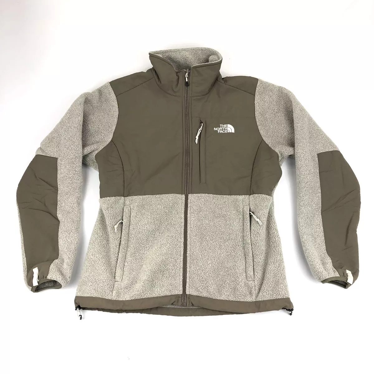 The north top face classic jacket