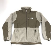 The North Face Women s Fleece Size M Polartech Classic Full Zip Jacket. NICE
