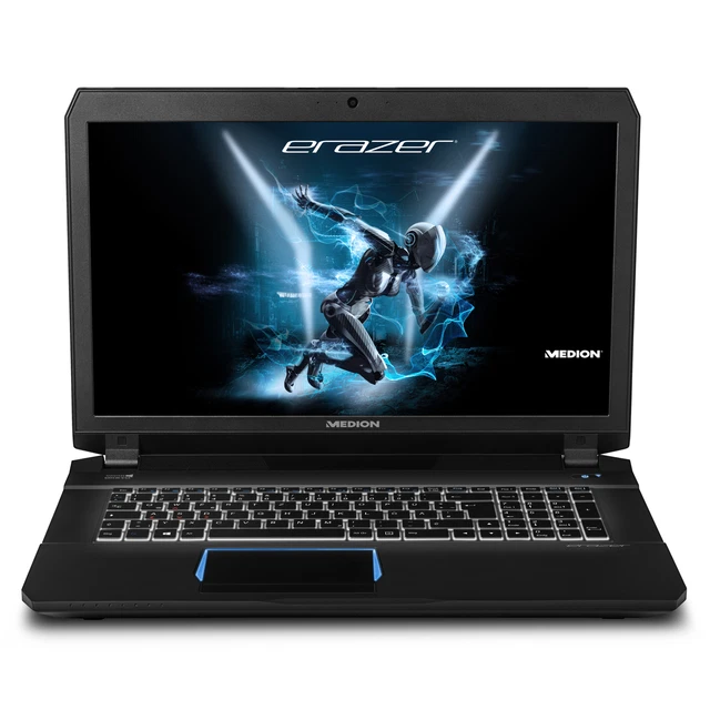 Portátiles y netbooks MEDION